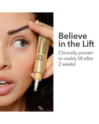 DermInfusions Fill + Repair Eye Cream 0.5 oz.