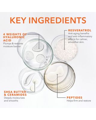 DermInfusions Blur + Repair Cream Mini 0.67 oz.