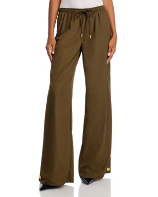 Valkyrie Snap Side Pants