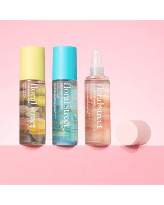 Wild Vanilla Orchid Perfume Mist 4.2 oz.