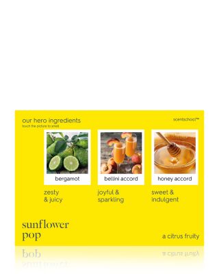 Sunflower Pop Eau de Parfum