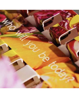 Fragrance Discovery Wardrobe