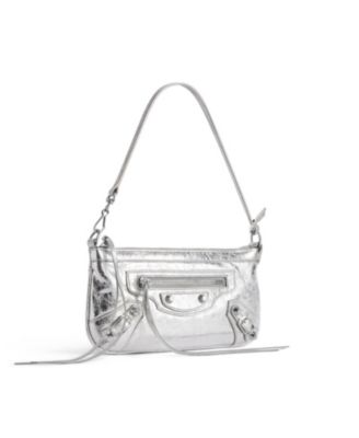 Le City Pouch On with Strap