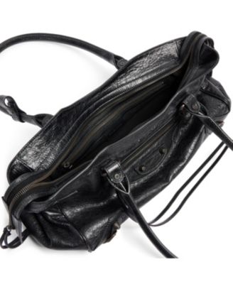 East-West Le City Bag