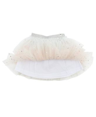 Girls' Ombre Layered Tutu Skirt - Little Kid