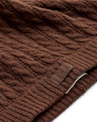 Lorelai Cable Knit Pants