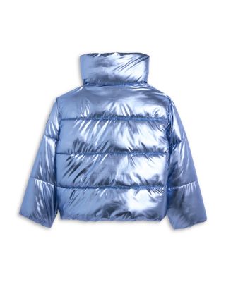 Girls' Dyla Puffer Jacket - Little Kid, Big Kid