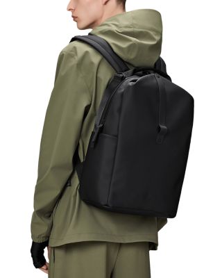 Clip Front Backpack