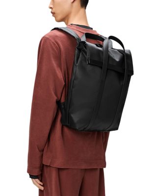 2 Way Tote Backpack