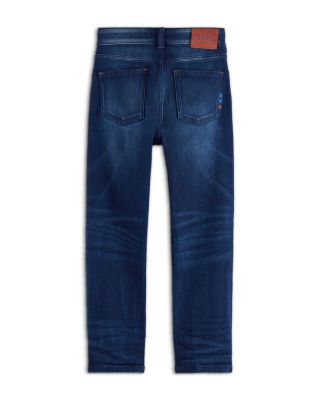 Boys' The Dean Loose Tapered Jeans - Little Kid, Big Kid 