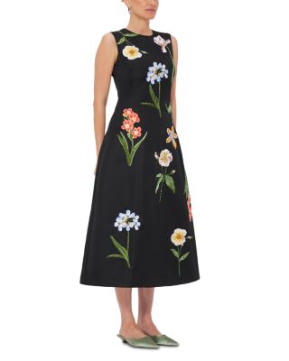 Cleo Midi Dress