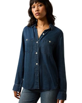 Chambray Shirt