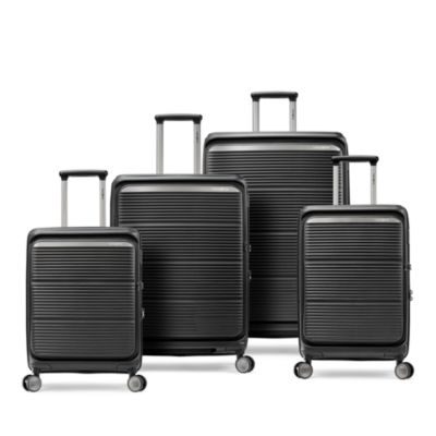 Paralux Hardside Expandable Large Spinner Suitcase