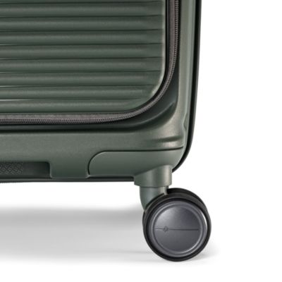 Paralux Hardside Expandable Large Spinner Suitcase