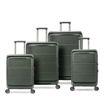 Paralux Hardside Medium Expandable Spinner Suitcase