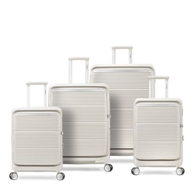 Paralux Hardside Medium Expandable Spinner Suitcase