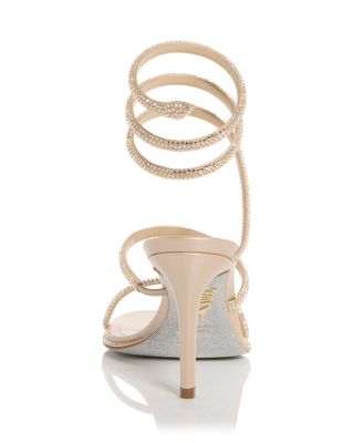 Women's Cleo Embellished Sandals