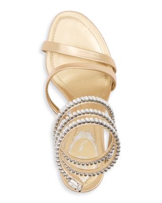 Women's Cleo Spark Embellished Sandals