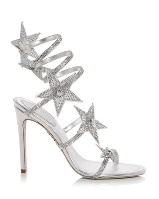 Women's Cleo Star Embellished Sandals