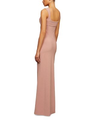 Venice Embellished Maxi Dress