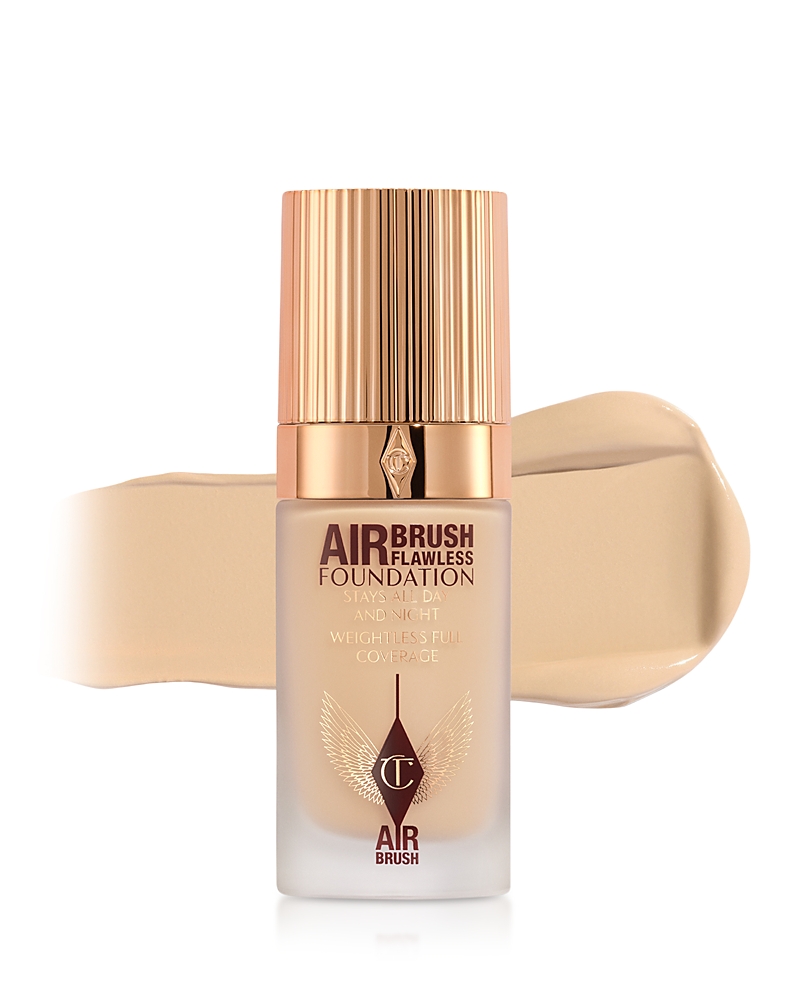 Charlotte Tilbury Airbrush Flawless Foundation 1 oz.