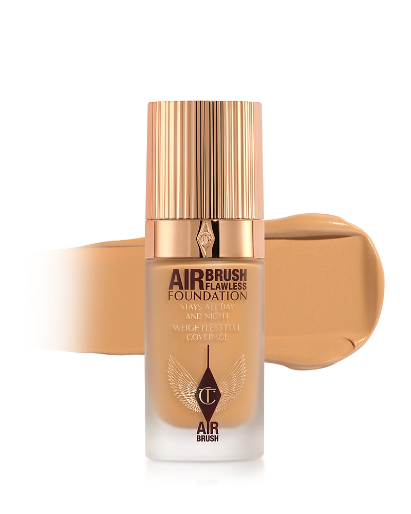 Charlotte Tilbury Airbrush Flawless Foundation 1 oz.