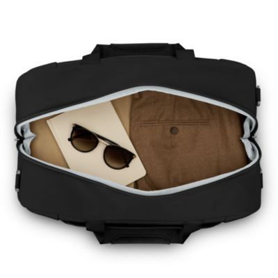 Paralux Weekender Duffel Bag