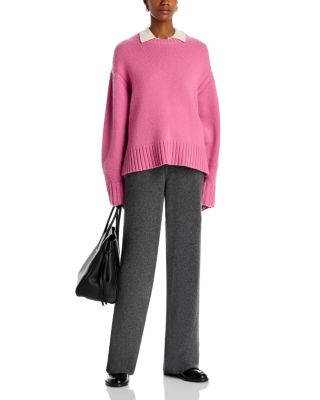 Cozy Cashmere Sweater