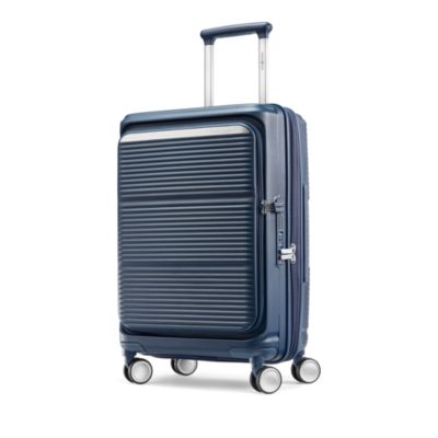 Paralux Hardside Expandable Spinner Carry On