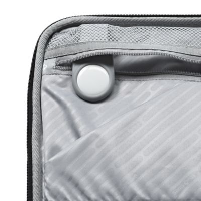 Paralux Hardside Expandable Spinner Carry On