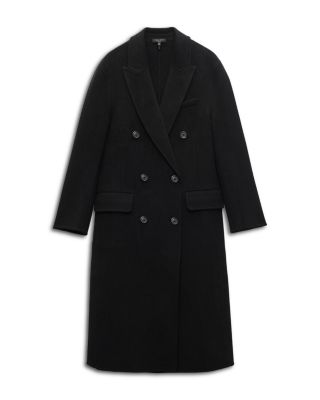Vasso Wool Coat