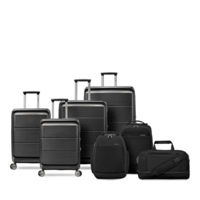 Paralux Hardside Expandable Spinner Carry On