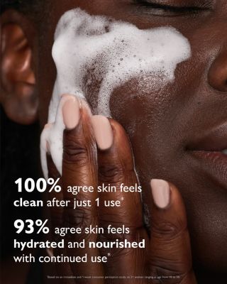 Water Drench Whipped Cream Cleanser 6.7 oz.