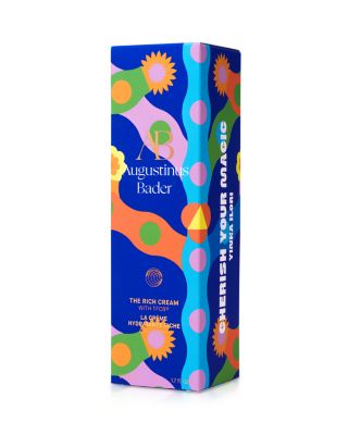 Limited Edition Yinka Ilori The Rich Cream 1.7 oz. – Exclusive