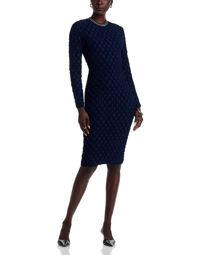 Kobi Halperin Apollo Dress In Blue