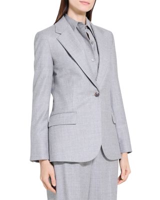 Lynnia Sleek Blazer