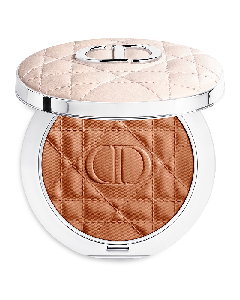 Dior Forever Blurring Setting Powder In Brown