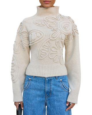 Deva Knit Sweater