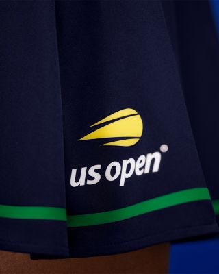 US Open Ball Crew Skort