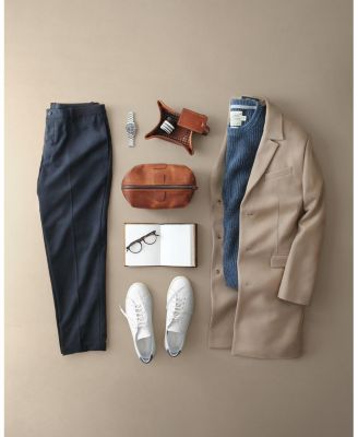  Dunbar Organizing Change Tray