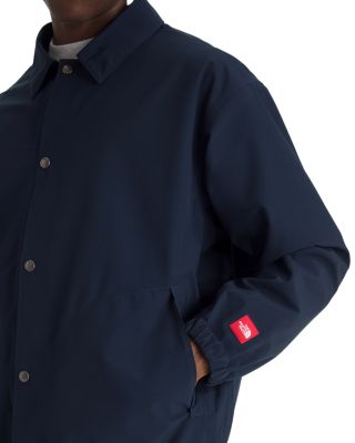Red Box DRYVENT Coaches Jacket