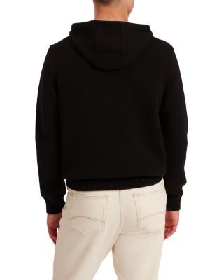 Kins Merino Wool Blend Hoodie