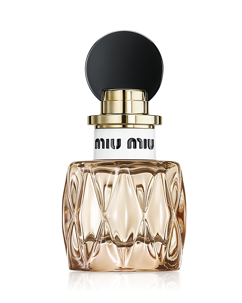 Miu Miu Miutine Eau De Parfum 1 Oz.