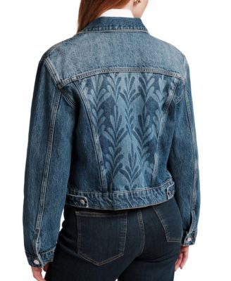  Taylor Jean Royal Palm Women&#39;s Jacket