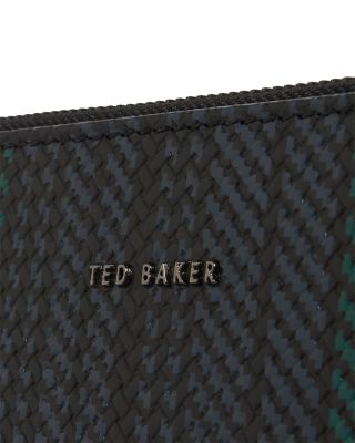 Wiltons Printed Weave 13 Inch Laptop Case