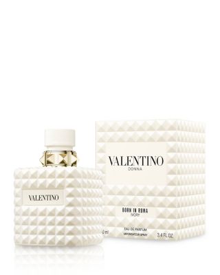 Donna Born In Roma Rendez-Vous Ivory Eau de Parfum 3.4 oz.