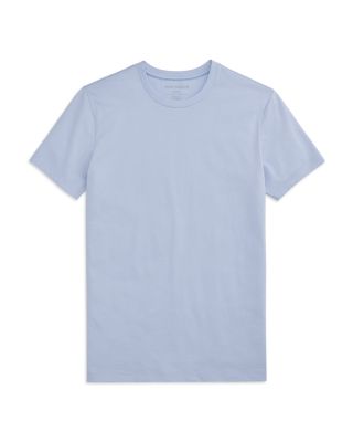 Slim Fit Crewneck Tee