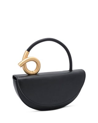 Azariah Top Handle Bag