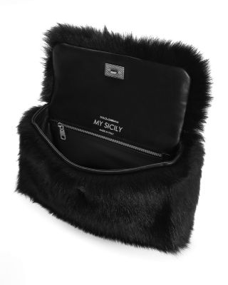 My Sicily Top Handle Bag