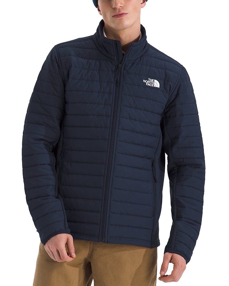 The North Face Canyonlands Hybrid Jacket